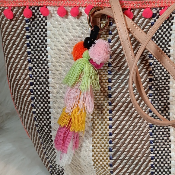 Sondra Robert's Squared Bag - Picture 6 of 8